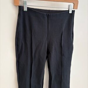 Everlane High Waisted Stretch Dress Pants